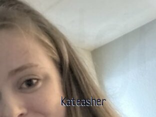 Kateasher