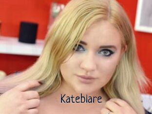 Kateblare