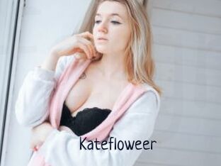 Katefloweer