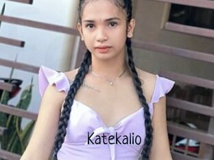 Katekalio