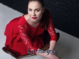 Katemargery