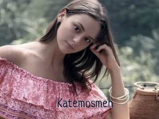 Katemosmen