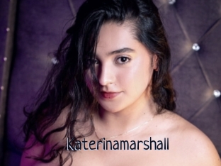 Katerinamarshall