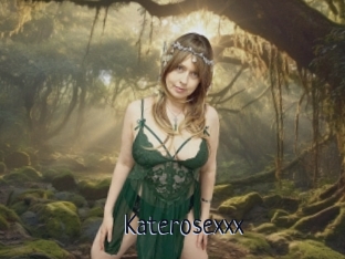 Katerosexxx