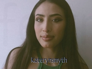 Katerynsmyth