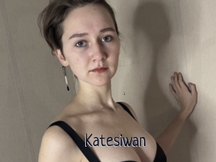 Katesiwan