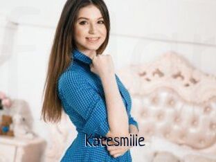 Katesmilie