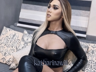Katharinawill