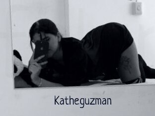 Katheguzman