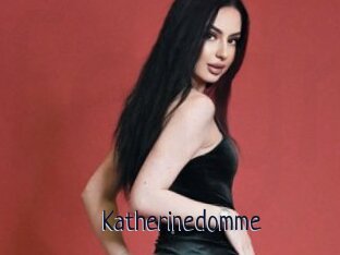 Katherinedomme