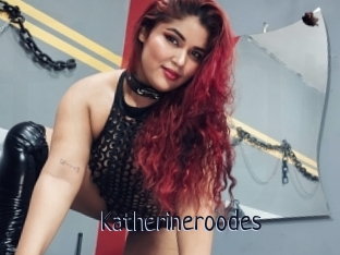 Katherineroodes