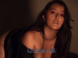 Kathiamorelli