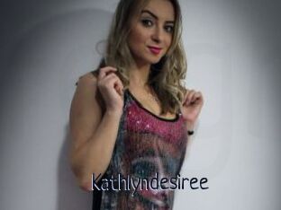 Kathlyndesiree