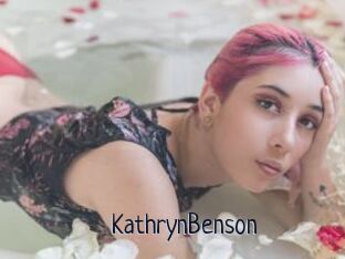 KathrynBenson