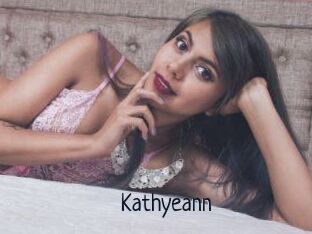 Kathyeann