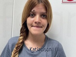 Katiaolson