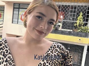 Katiarayne