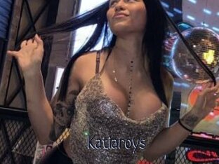 Katiaroys