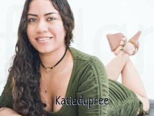Katiedupree