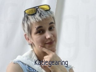 Katiegearing