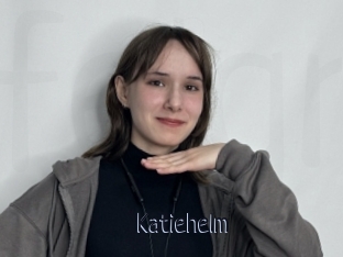 Katiehelm
