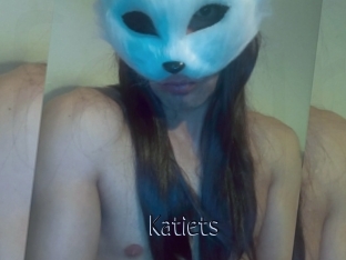 Katiets