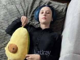 Katiray