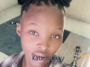 Katlehokikky