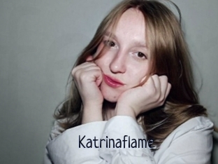 Katrinaflame