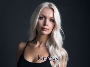 Katroys