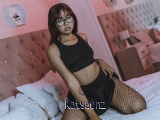 Katsaenz
