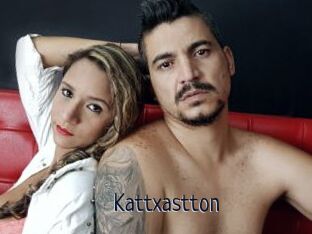 Kattxastton