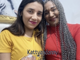 Kattyandanny