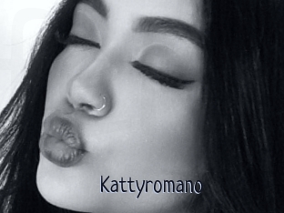 Kattyromano