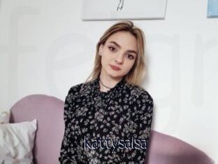 Kattysalsa