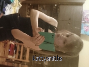 Kattysmiths