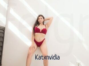 Katxnvidia