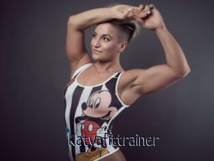 Katyafittrainer