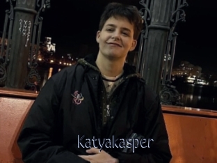 Katyakasper