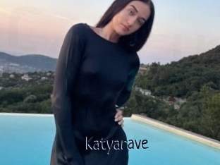 Katyarave