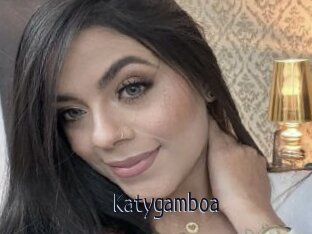 Katygamboa