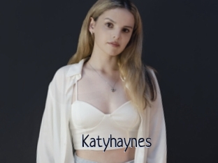 Katyhaynes