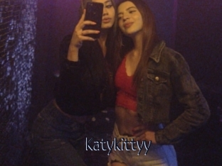 Katykittyy