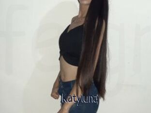 Katyluna