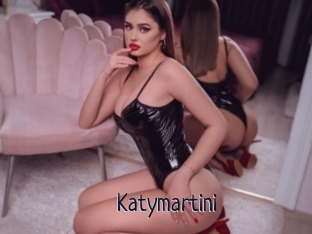 Katymartini
