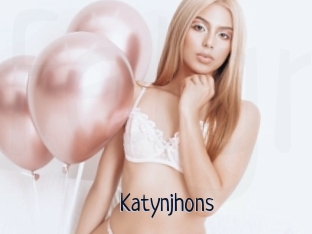 Katynjhons