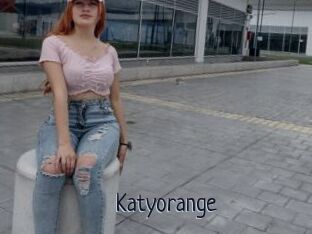 Katyorange