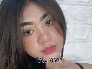Katyrosee