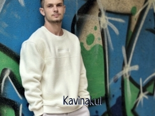 Kavinakul