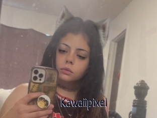 Kawaiipixel